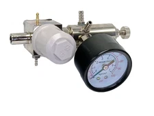 REDLAND Master Shut-off and Filter (DCI Type)