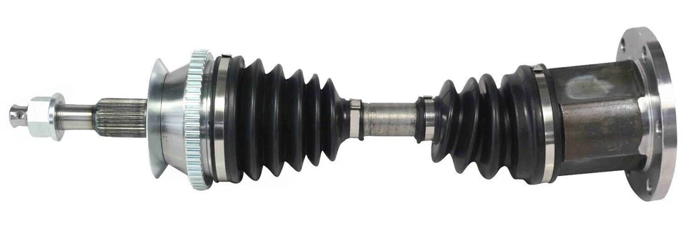 Nuevo eje CV delantero izquierdo y derecho OE para Dodge Dakota 1996 2,5 L garantía de por vida Foto 3 de 4