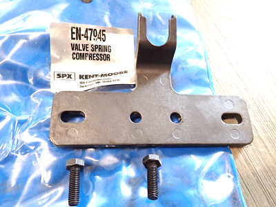#ad Kent Moore EN 47945 Valve Spring Retainer NEVER USED NEW $109.99