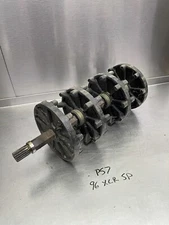 Polaris 96 97 STORM 800 DRIVESHAFT AXLE ULTRA SP SPX 680  Xlt XCR 600 SP