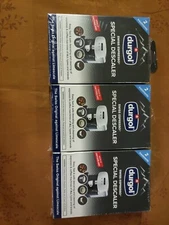 Durgol Swiss Espresso Decalcifier for All Brand Machines, 4.2 oz, 6 bottles