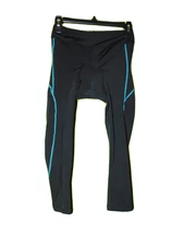 Bele Roy Cycling Pants Small Women New