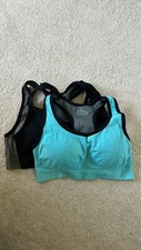 Sports Bra Pack Of 3