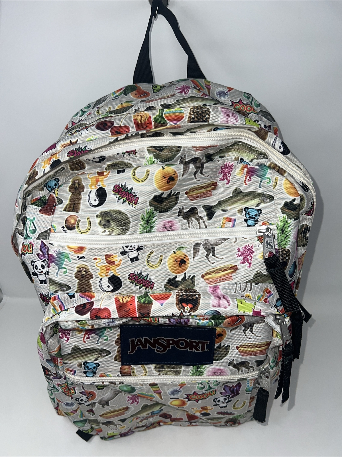 Jansport Superbreak Backpack Limited Edition image 2