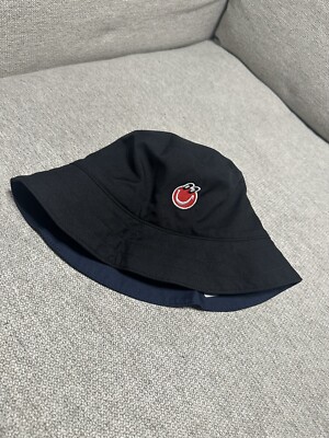Lululemon Both Way Bucket Hat Graphic