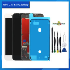 For iPhone 7 Plus A1661 A1784 A1785 LCD Display Assembly Digitizer Touch Screen