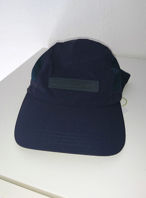 Lacoste Kappe Blau neu mit Etikett