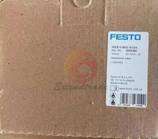 1PCS NEW FESTO Handle valve VHER-H-B43C-B-G14 3515202