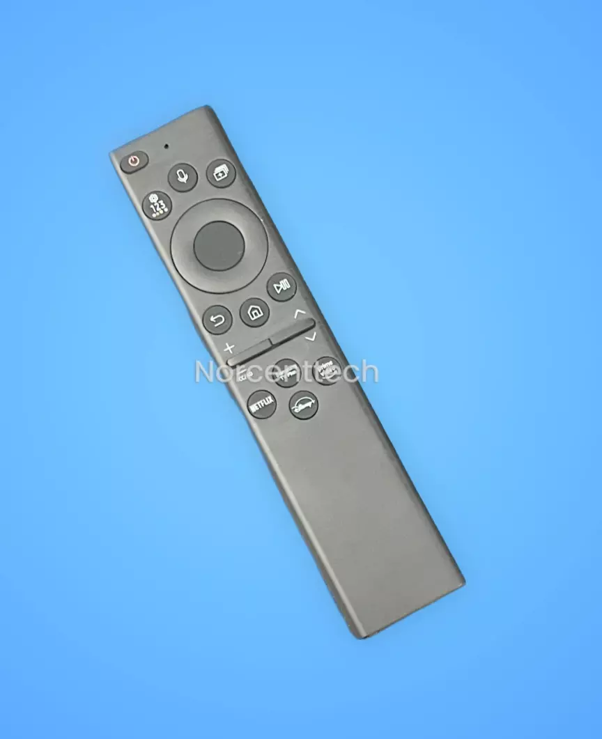 Samsung BN59-01385A Smart TV Remote Control - Black for sale online