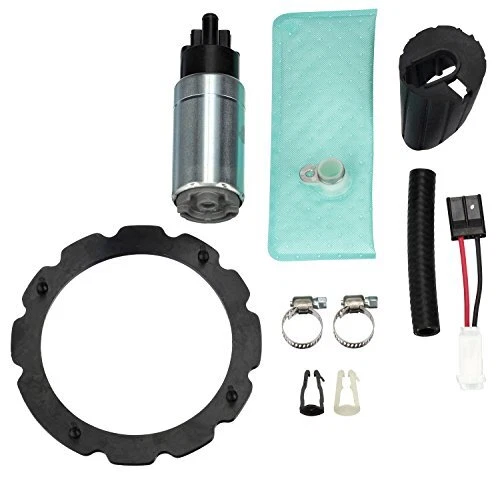 Carter Electric Fuel Pump P74204 for Suzuki Ford Lincoln Mercury Geo 1992-2006 - Изображение 2 из 4