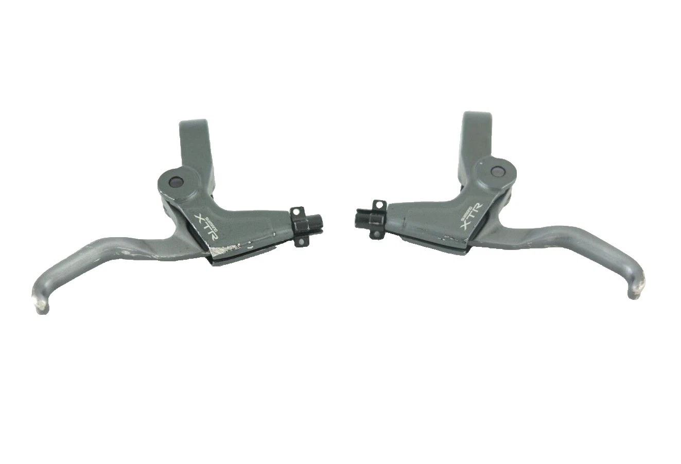 Alavancas de freio para Bicicletas Barra plana Shimano