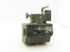 Quad Tech 7606-660R-01 Autotron-H510 Scanning Head Gravure Printing Alignment