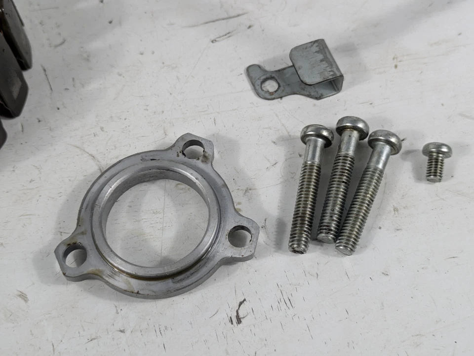 Alternador generador de estator Magneto 1991-1993 Suzuki Bandit 400 GSF GSF400 Foto 4 de 4