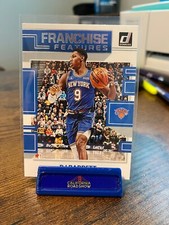 2022-2023 Donruss Inserts Only Basketball-Finish Your Set-321sports