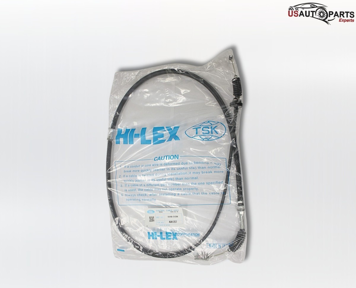TSK Accelerator Cable For Nissan UD 1800 2000 2600 23DH 3000 95-98