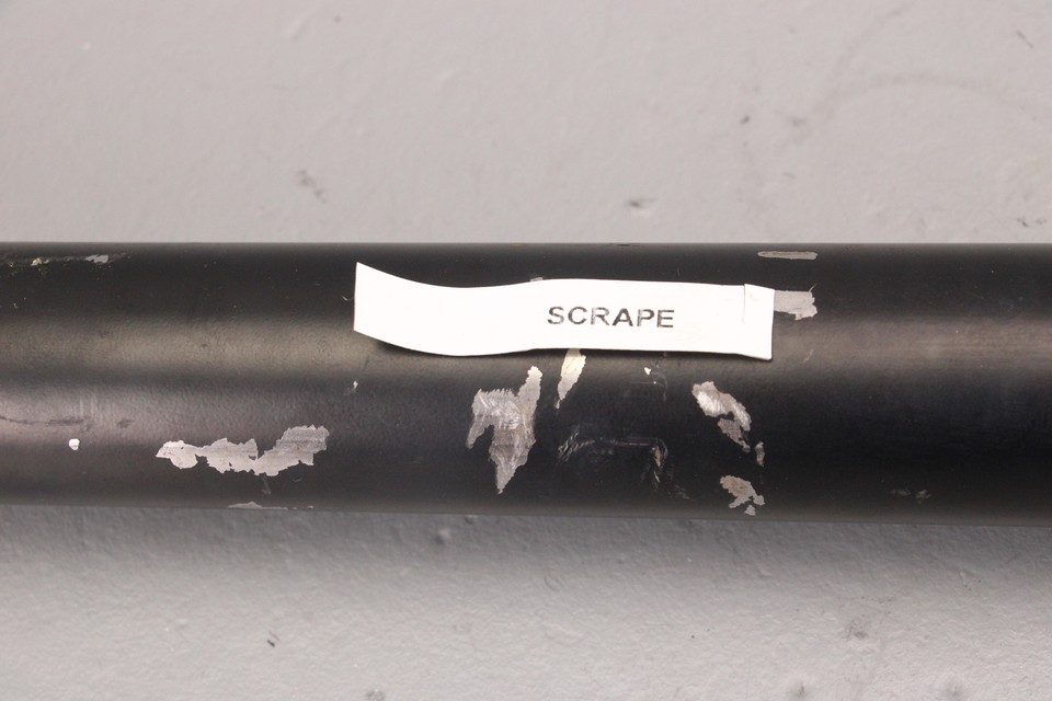 2022 CanAm Ryker ACE 600 Final Drive Differential Gear Shaft 705502456