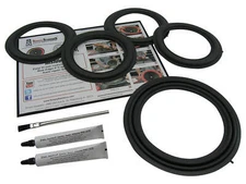 2005-2006 Lexus LS430 Levinson COMPLETE System Speaker Repair Kit FSK-LS430-2005