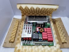 Menu System 5521103001 Electronic Board 124076