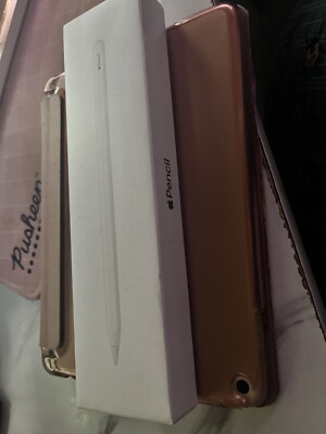 Apple Pencil (2nd Generation) for iPad Pro (3rd Generation) - White