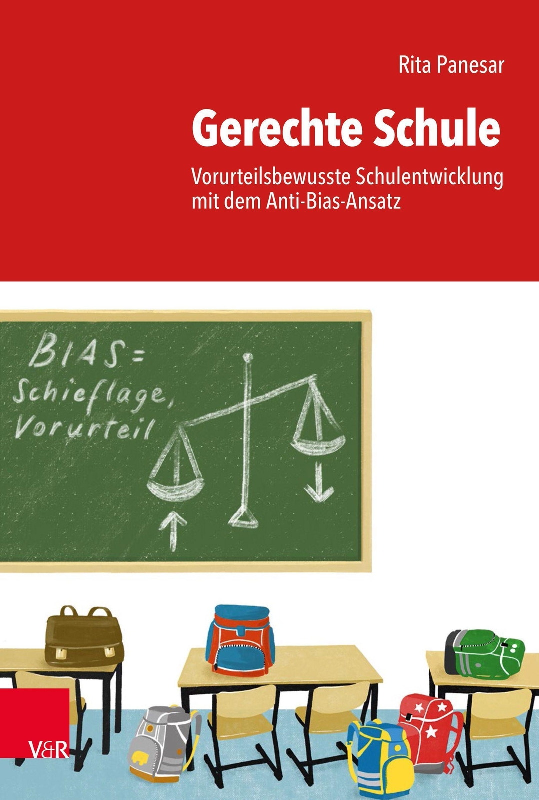 Thumbnail - Gerechte Schule | Vorurteilsbewusste Schulentwicklung Mit Dem