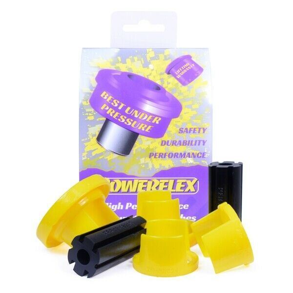 Powerflex Rear Subframe Rear Bush Inserts PFR19-1921 fits ?Volvo V60 inc R