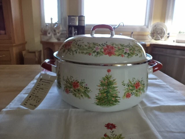 Pioneer woman christmas dishes clearance 2017