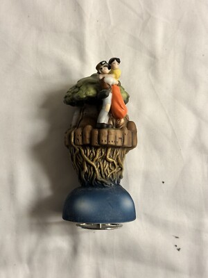 Sekiguchi Studio Ghibli Music Box Collection Laputa CASTLE IN THE SKY Sheeta