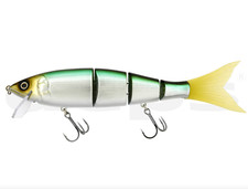 Deps/NEW High Sider 172HF 172mm 2.5oz # 01 Flash Keta Bass fishing Lure No.481