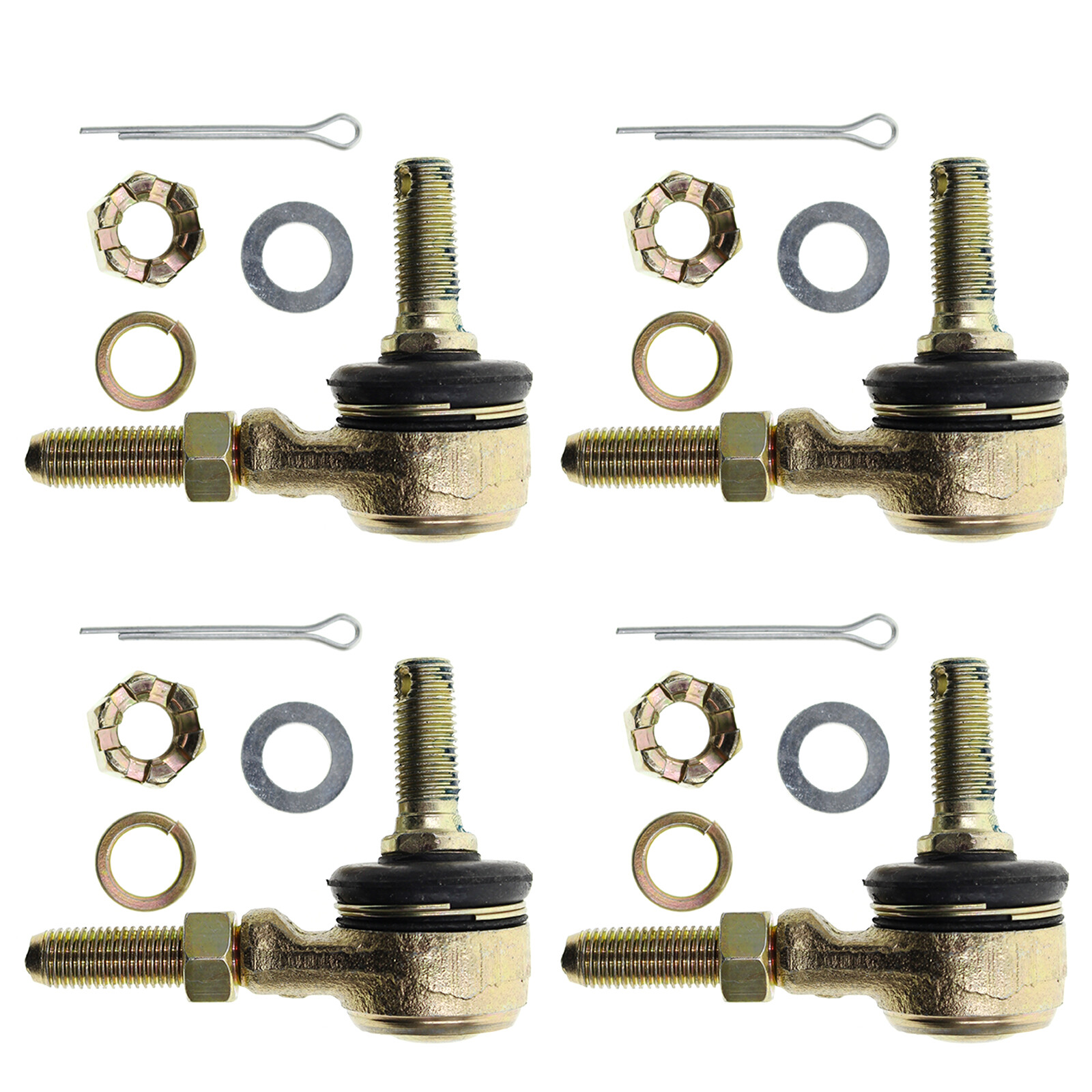 KIT ROTULE DE Triangle Inf&eacute;rieur 42-1032 Arctic 400 2x4 98-01, EUR 29