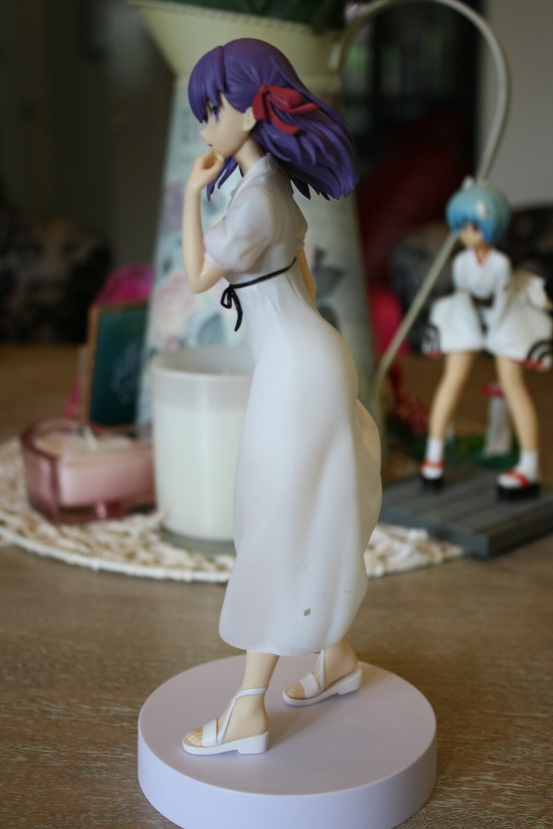 Anime Fate / Stay Night Heaven's Feel - Sakura Matou - EXQ