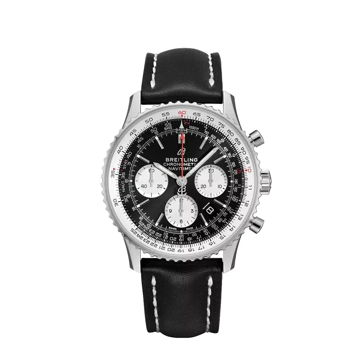 Relojes de Pulsera con Cronógrafo Breitling Navitimer