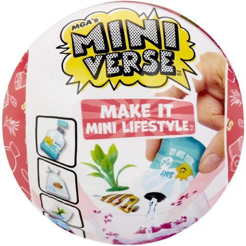 MINIVERSE SFERA