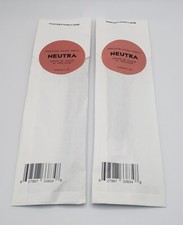 2x 19/99 BEAUTY NEUTRA PRECISION MATITA A COLORI - 1,1G (TAGLIA INTERA)