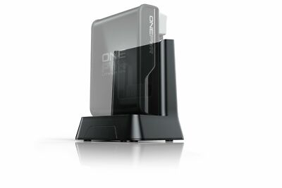 Hoover Residential Vacuum-BH05000 HOOVER ONEPWR Lithium Ion Battery Charger 