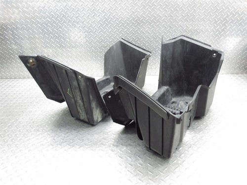 2020 Polaris Sportsman 570 EFI Left Right Side Footwell Floor Foot Board Fairing