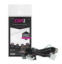Firstech FTI-CDP1 Remote Start Integration Harness 2011-2022 Chrysler Dodge Jeep