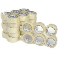 Shurtape Technologies 422745 Shurtape 174 HP 100 Carton Sealing Tape 2" x 110