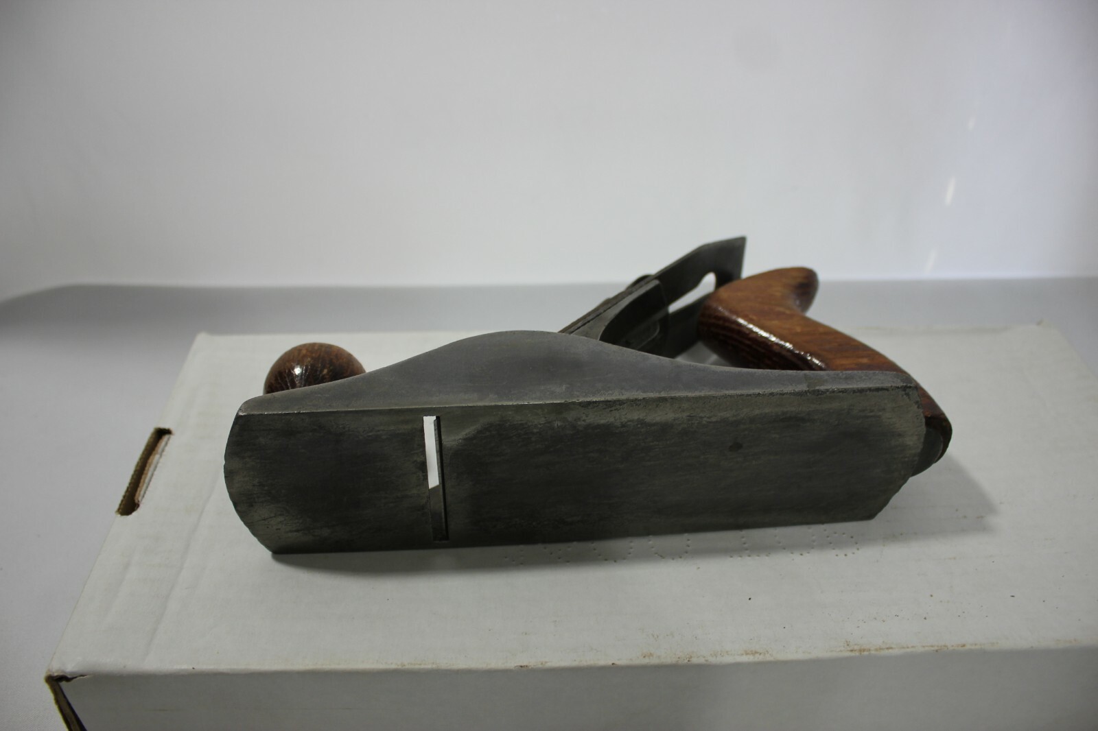 Vintage Bridge Tool Co. ST. Louis USA 4 Plane No 4 eBay