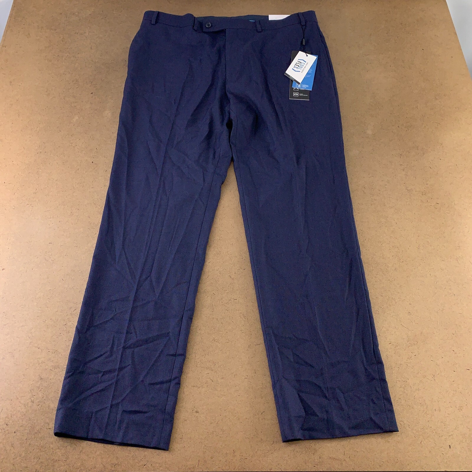 van heusen cool flex suit