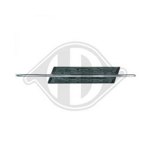Specchietto Retrovisore Destro Per Nissan Pathfinder E Navara, Con Illuminazione, Codice OE 26164-4X00A