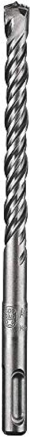 BOSCH 2608897665 SILVER PERCUSSION CONCRETE DRILLBIT 10mm x 80mm x 120mm NEW