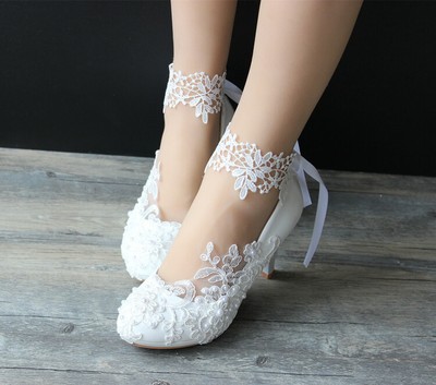 wedding shoes unusual