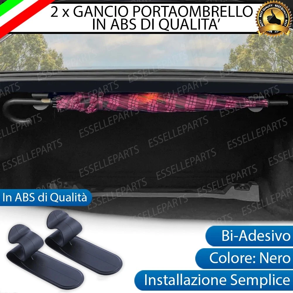 Set Tappetini Anteriori In Velluto Premium Per Opel Cascada (dal 2013), Su Misura Con Rinforzo Saldato E Antiscivolo, Colore Nero, 2 Pezzi - 2
