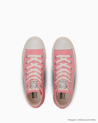 Chiikawa × Converse All Star CL Hi Chiikawa 31314140 Men's Chiikawa × Converse All Star CL Hi Chiikawa 31314140 Men's