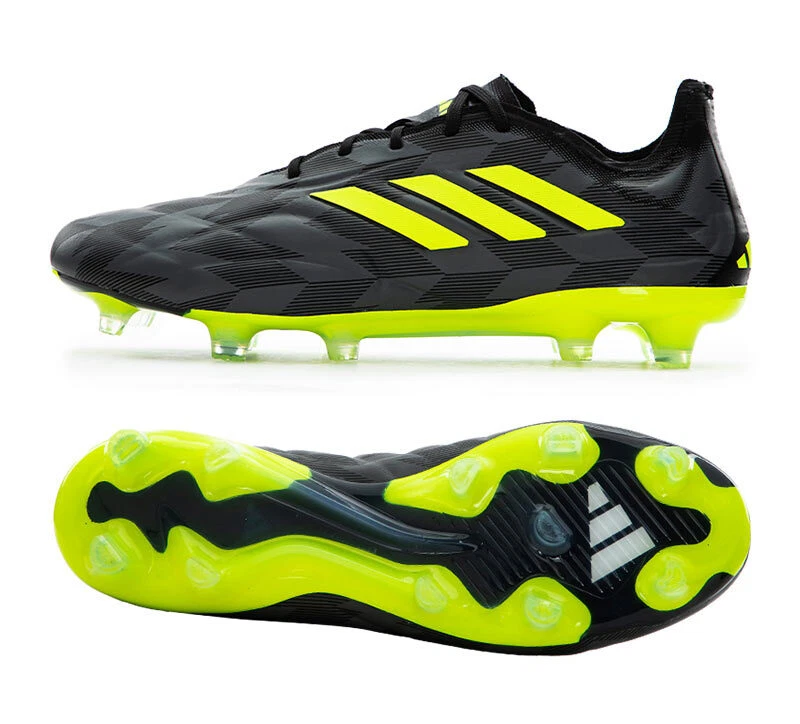 Soccer shoes best sale copa