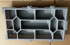 Vex IQ Tray