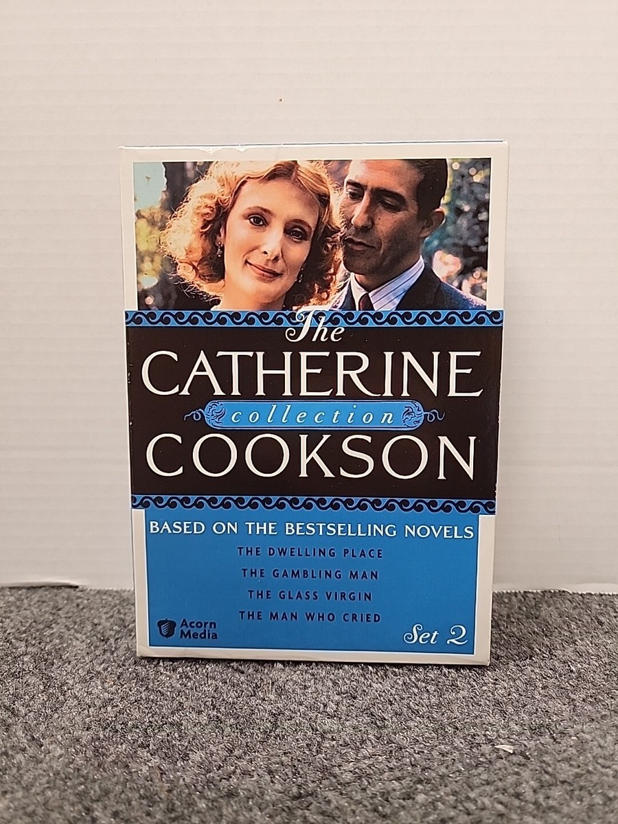 The Catherine Cookson Collection [The Dwelling Place / The