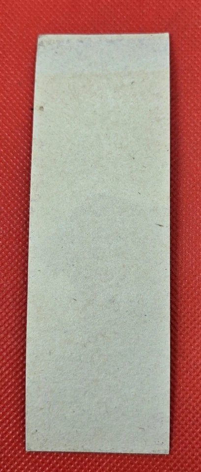 Charlie Chaplin Vintage Portugal Matchbook English Comic Actor, Filmmaker - Image 2 of 4