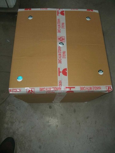 Centrifuge Rectangular (Research) Capacity free shipping - Picture 5 of 5