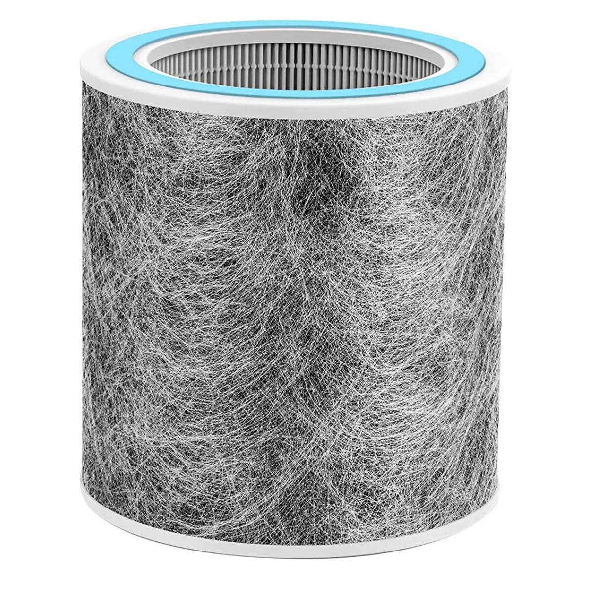2025 HP102 Replacement Filter Compatible with Shark HP100,HP102,HP132,HP152